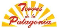 Torres de la patagonia logo