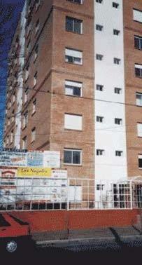 EDIFICIO LOS NOGALES