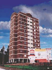 EDIFICIO TORRES DEL CERRITO